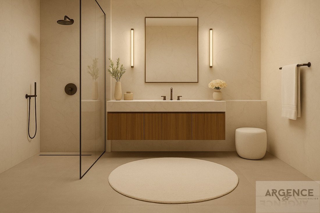 Apartment in Uzès, Occitania, France 4 - 16918519
