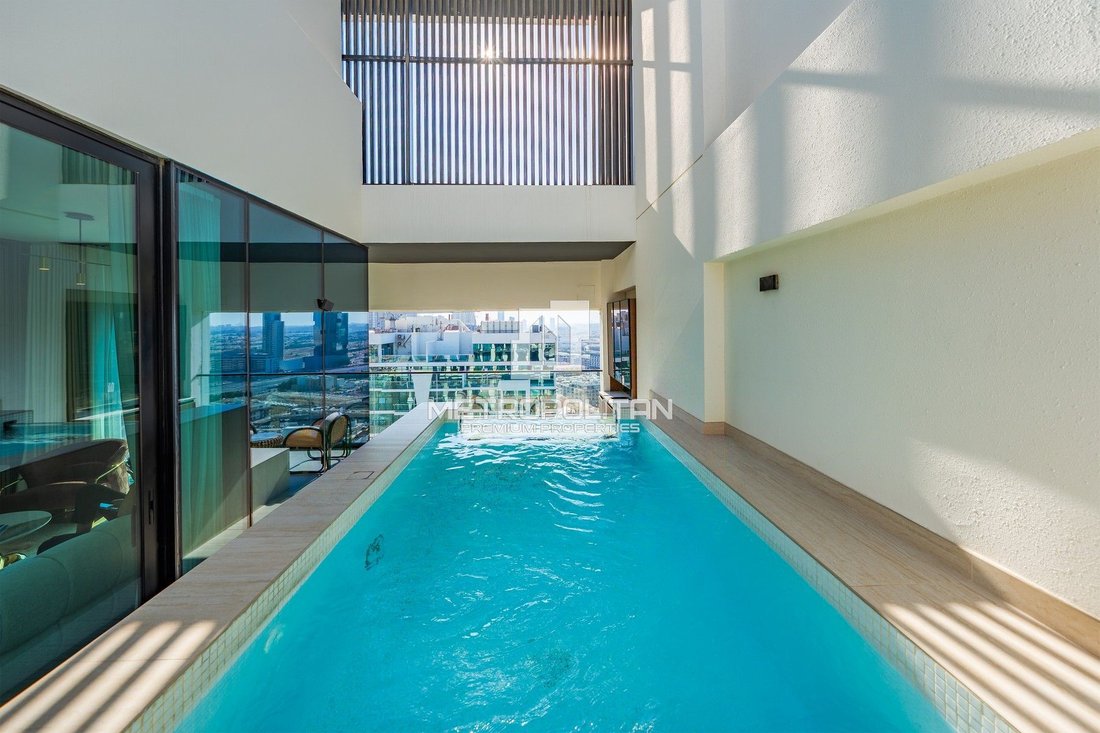 Apartment in JVC / Jumeirah Village Circle, Dubai, United Arab Emirates 5 - 16916393