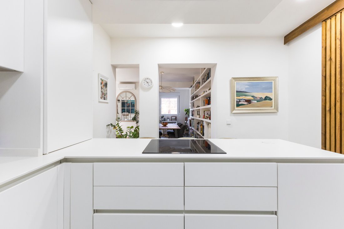 Apartment in Retiro, Madrid, Spain 5 - 16919274