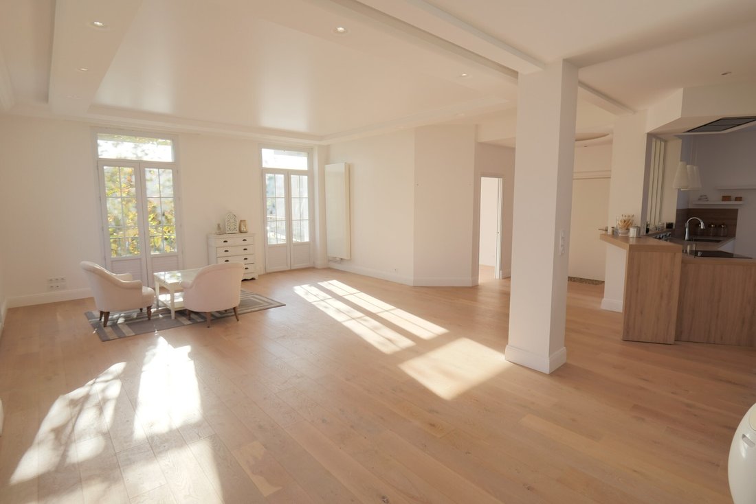 Apartment in Le Fief-La Garenne, Royan, France 3 - 16918735