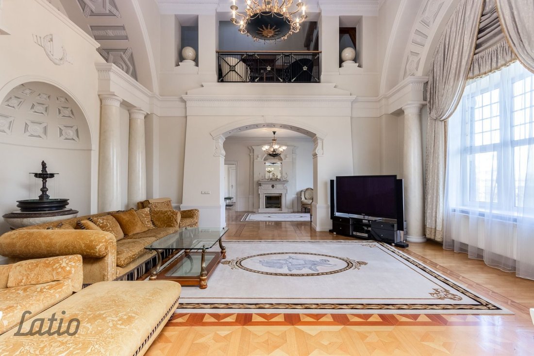 Apartment in Riga, Latvia 3 - 16917420