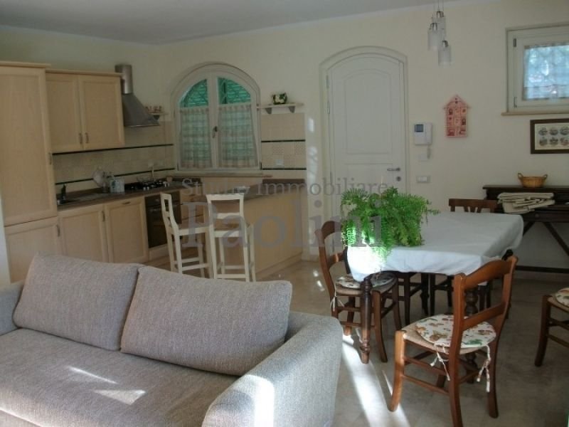 Villa in Cinquale, Montignoso, Tuscany 3 - 16917440