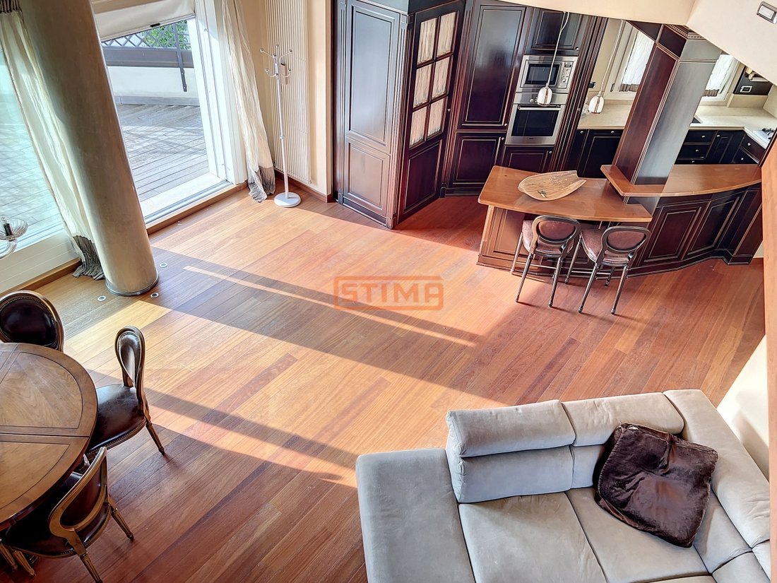Apartment in Cathedral - Piazza dei Signori, Treviso, Italy 2 - 16917703