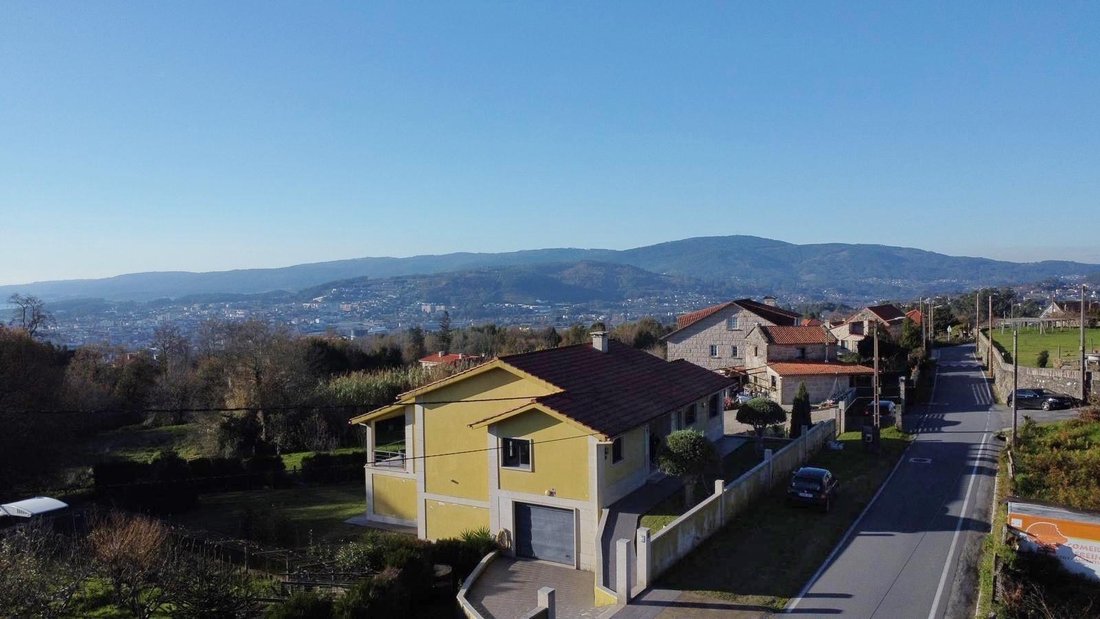 House in Pontevedra, Galicia, Spain 2 - 16920440