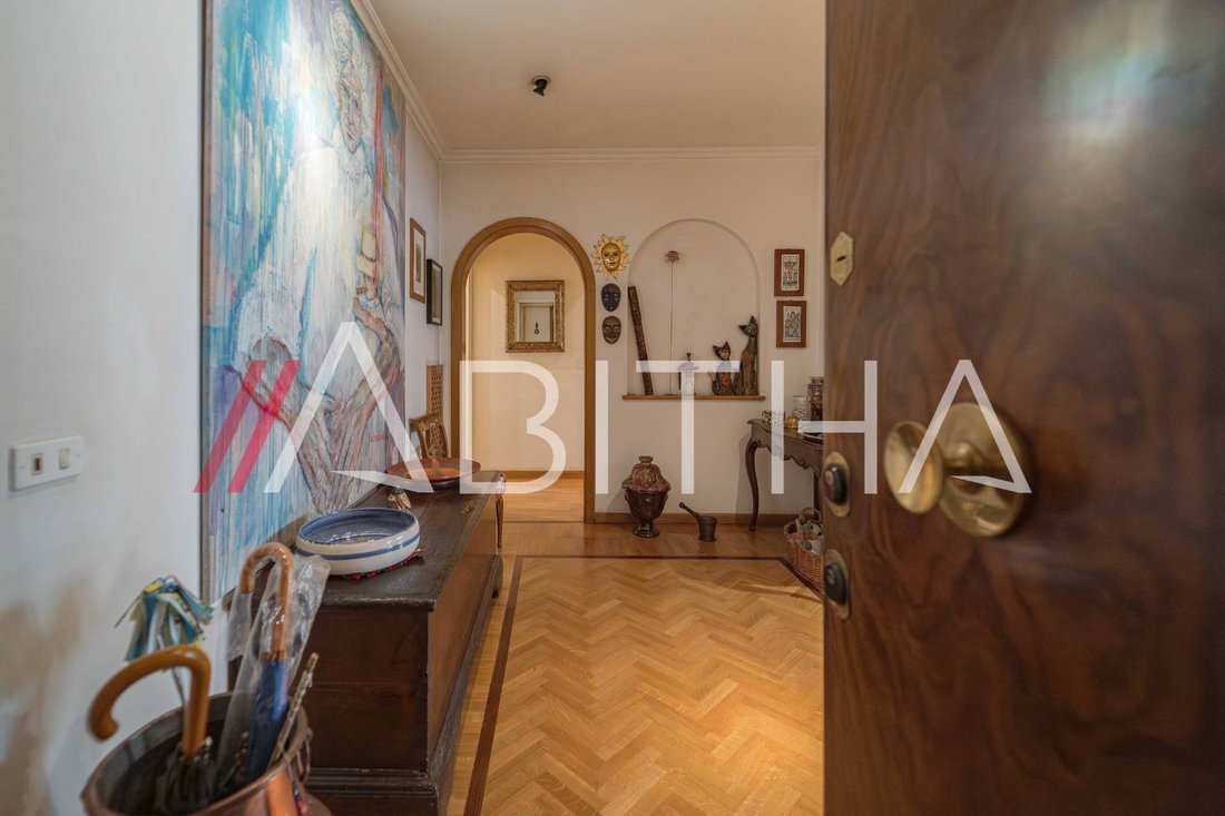 Apartment in Aventino - San Saba, Rome, Italy 4 - 16917833
