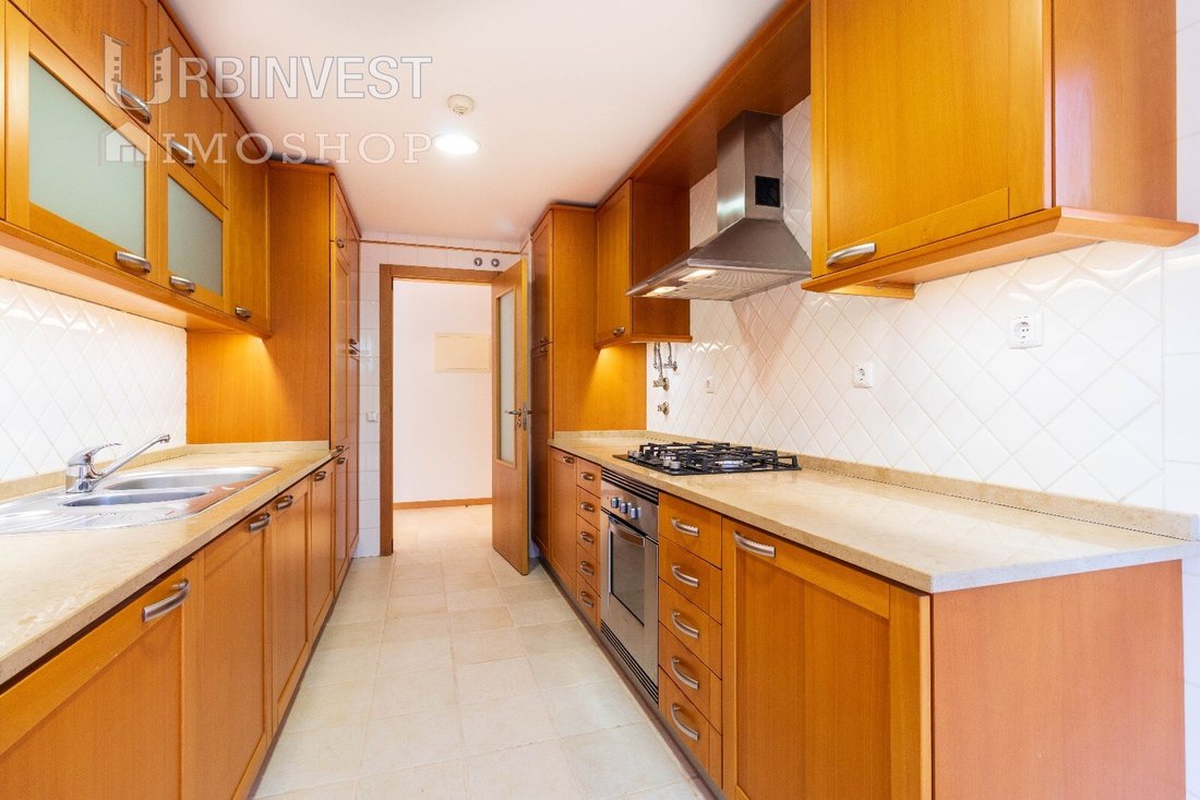 Apartment in Vilamoura, Quarteira, Algarve 5 - 16919372