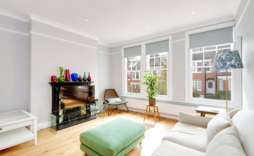 Appartement à Muswell Hill, Haringey, Angleterre 1
