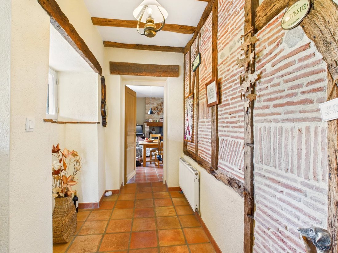House in Cancon, Nouvelle-Aquitaine, France 5 - 16918935