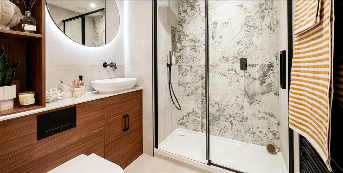 Apartment in Bermondsey, Southwark, England 5 - 16917023