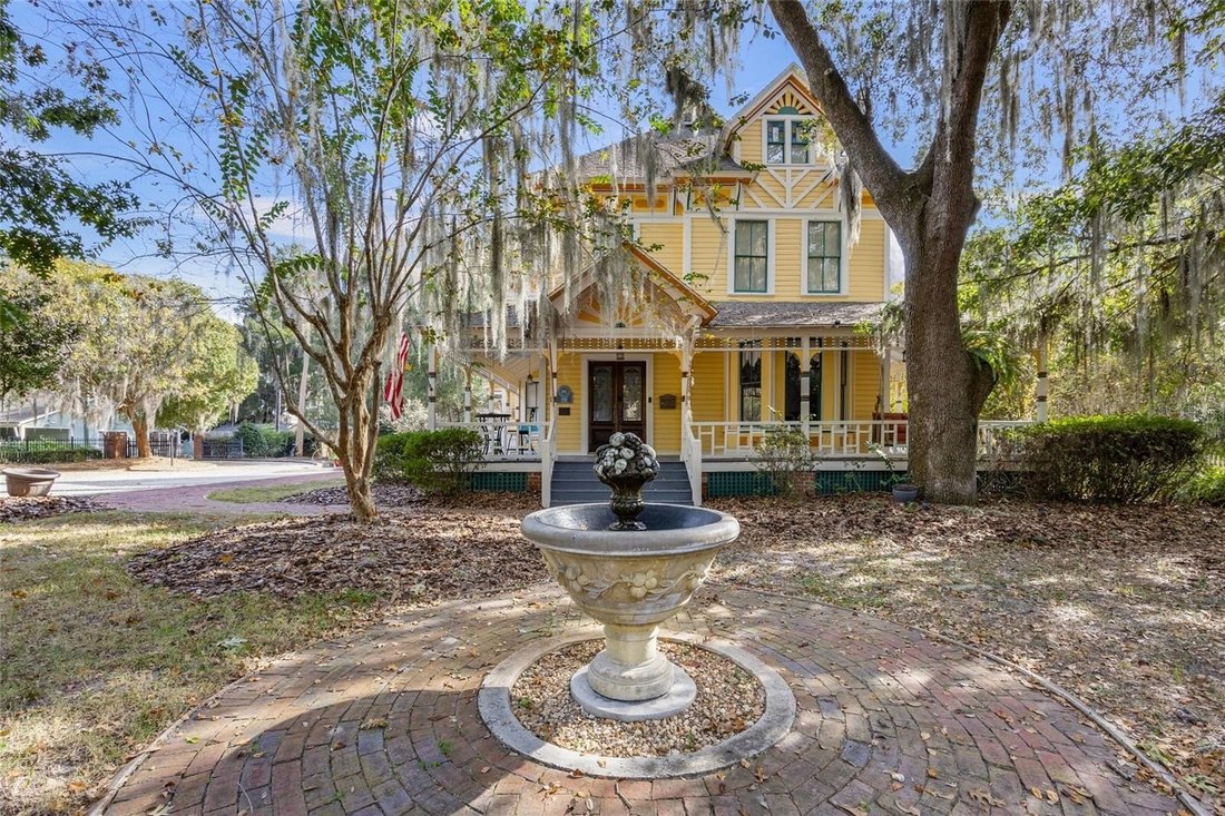 House in Gainesville, Florida, United States 1 - 16916586