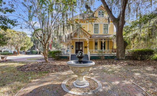 House in Gainesville, Florida, United States 1