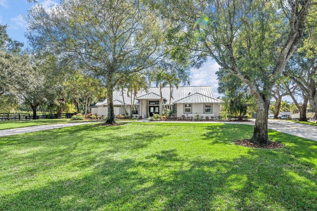 House in Wellington, Florida, United States 1 - 16919227