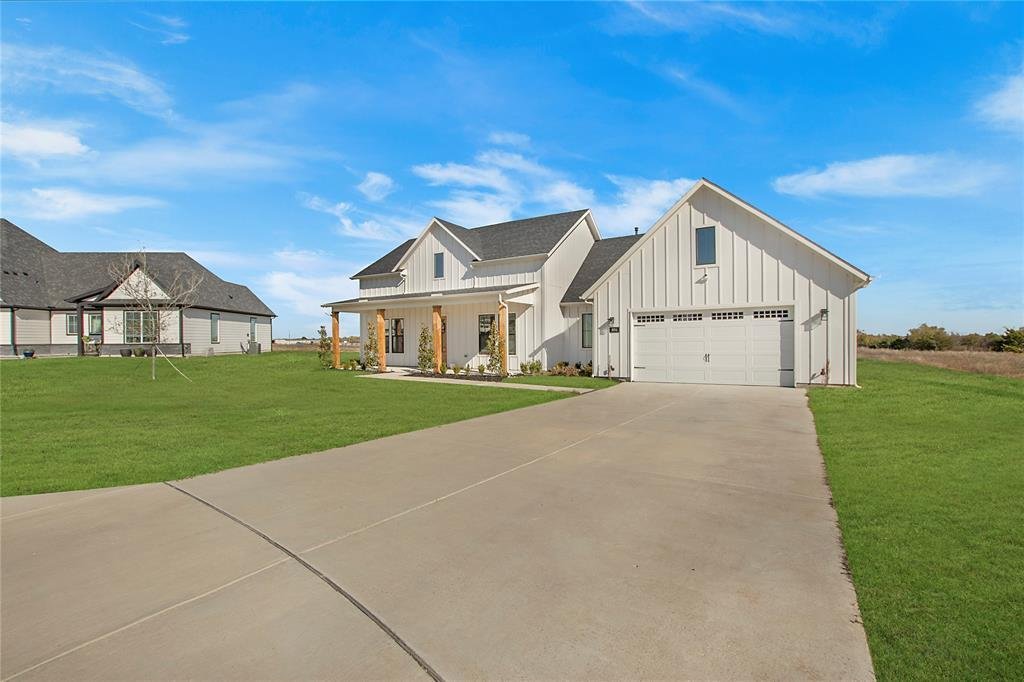 House in Nevada, Texas, United States 1 - 16916833