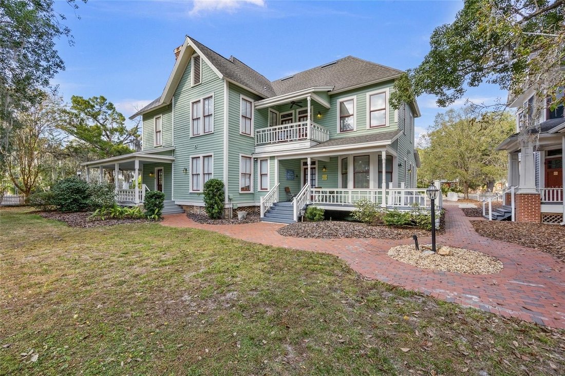 House in Gainesville, Florida, United States 2 - 16916592