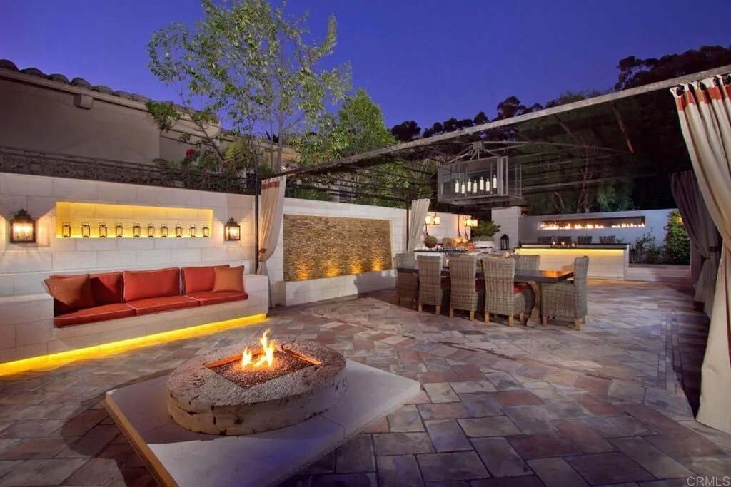 House in Rancho Santa Fe, California, United States 3 - 16917217