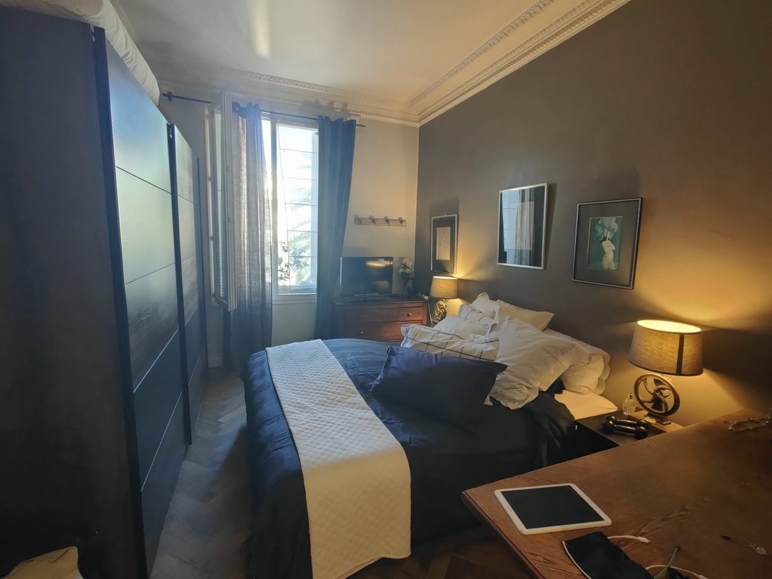 Apartment in Nice, Provence-Alpes-Côte d'Azur, France 5 - 16919883