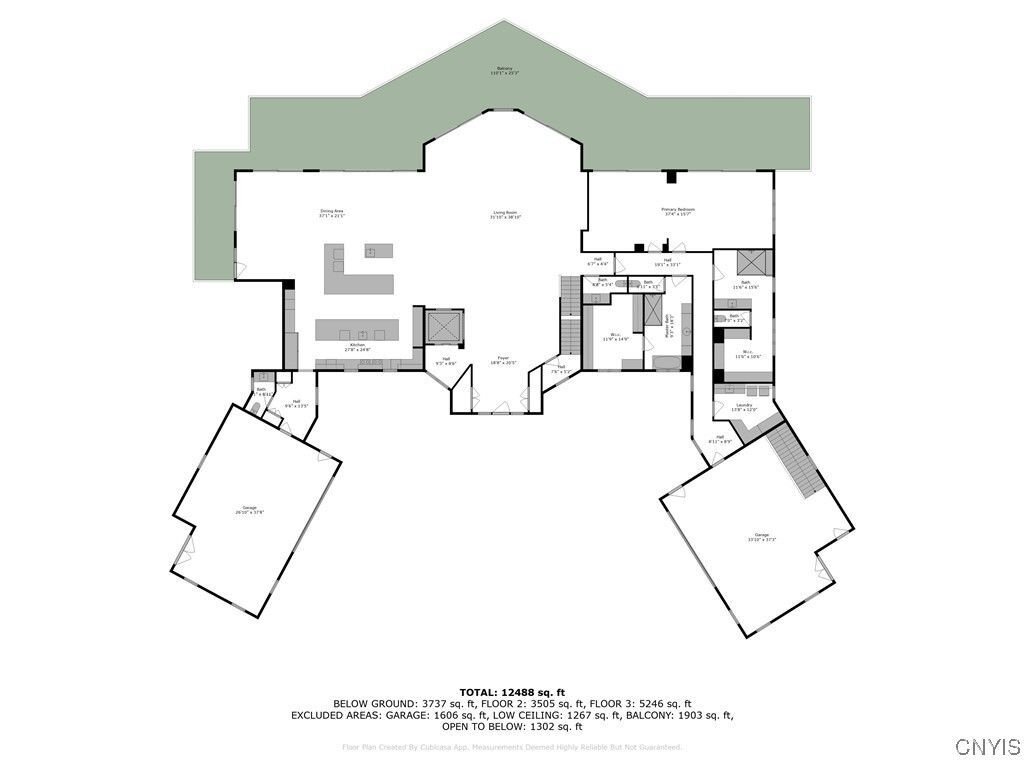 House in Skaneateles, New York, United States 4 - 16919814