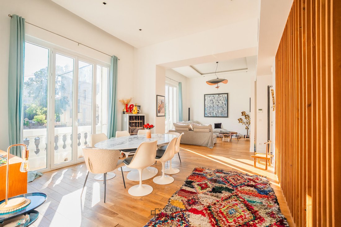 Apartment in Pointe Rouge, 8e Arrondissement, Marseille 1 - 16918335