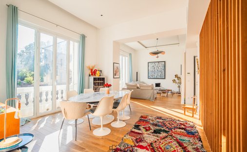 Apartment in Pointe Rouge, 8e Arrondissement, Marseille 1