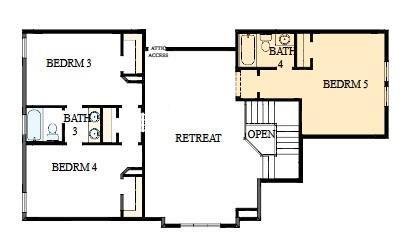 House in Missouri City, Texas, United States 4 - 16917105