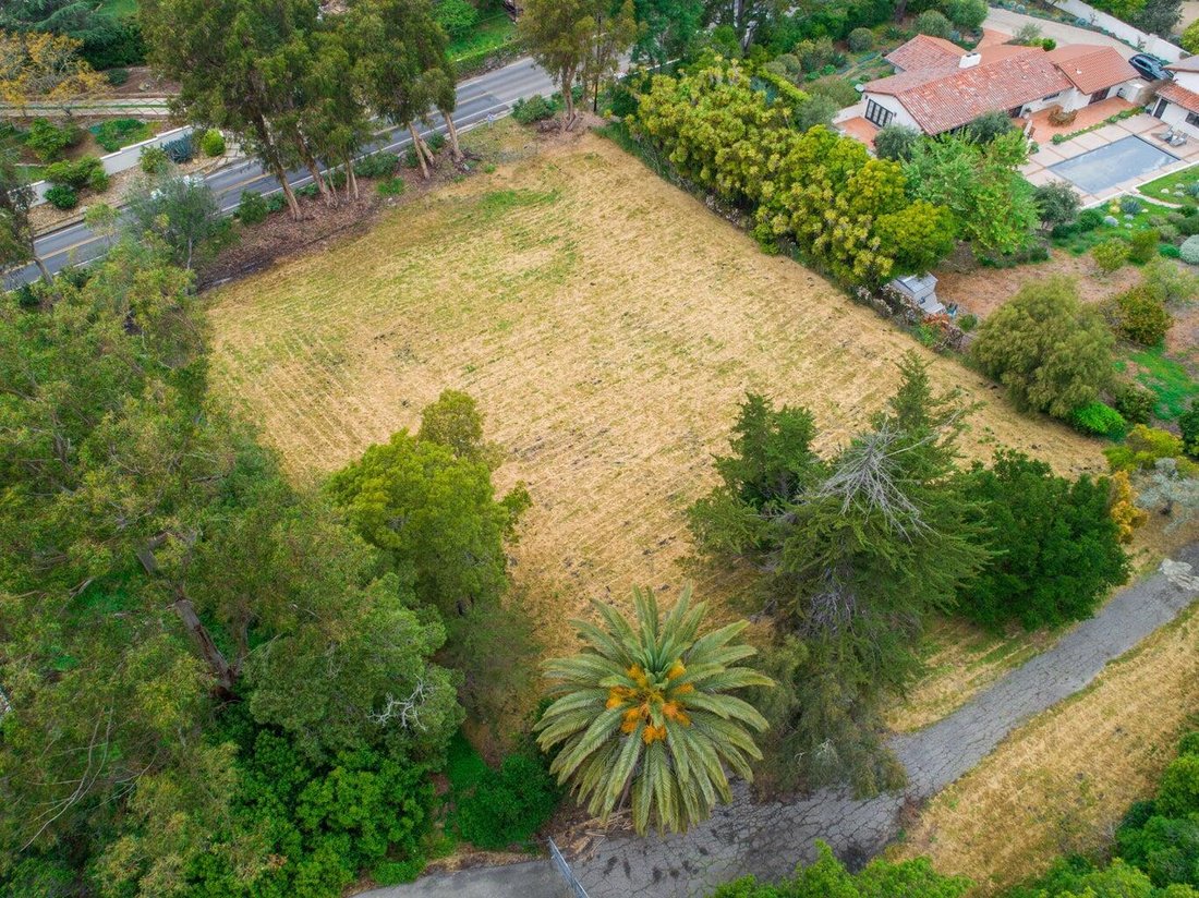 Land in Montecito, California, United States 1 - 16919675