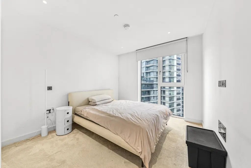 Apartment in White City, Hammersmith and Fulham, England 5 - 16917278
