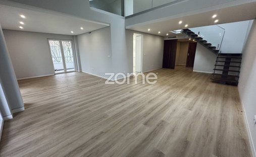 Apartamento en Carcavelos y Parede, Distrito de Lisboa, Portugal 1