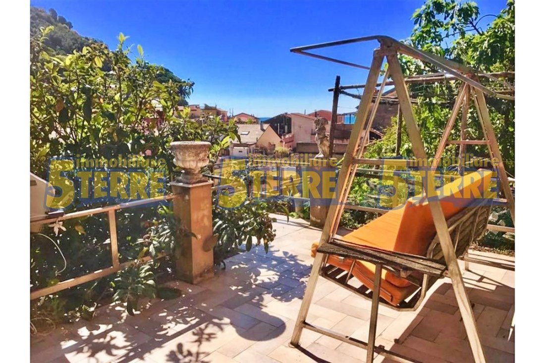House in Monterosso al Mare, Liguria, Italy 5 - 16917439