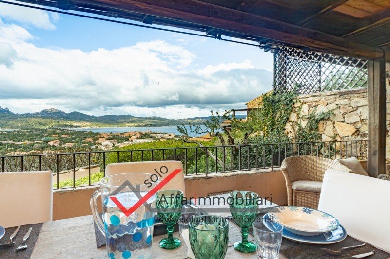 Apartment in Rudalza, Olbia, Italy 1 - 16917774