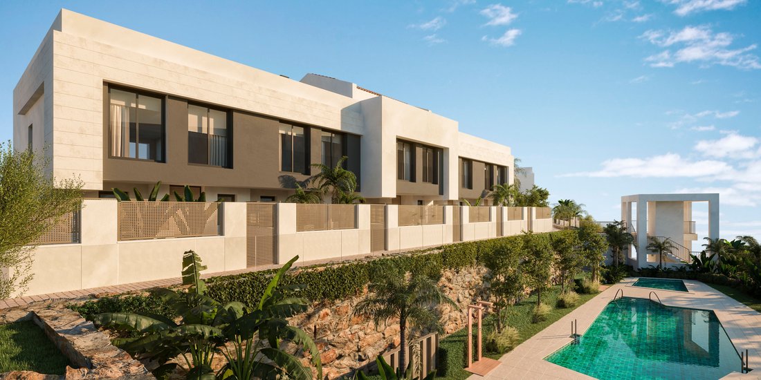 House in Riviera del Sol, Mijas, Spain 1 - 16919046