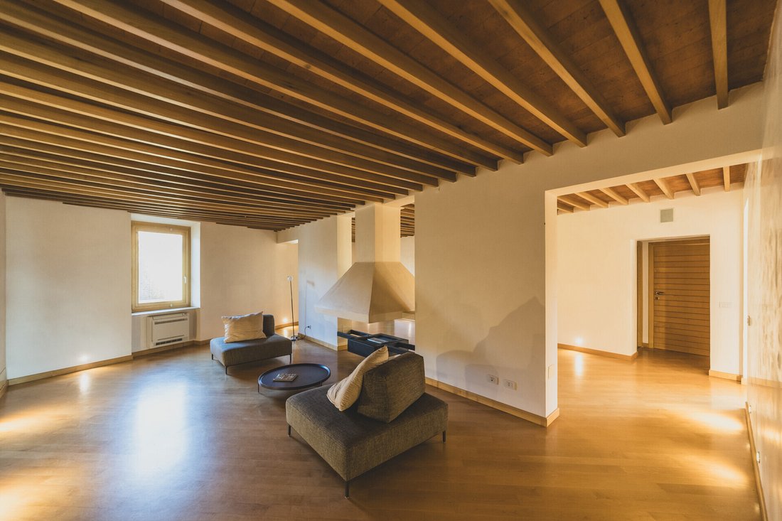 Apartment in Historic Center, Orbetello, Tuscany 2 - 16917500