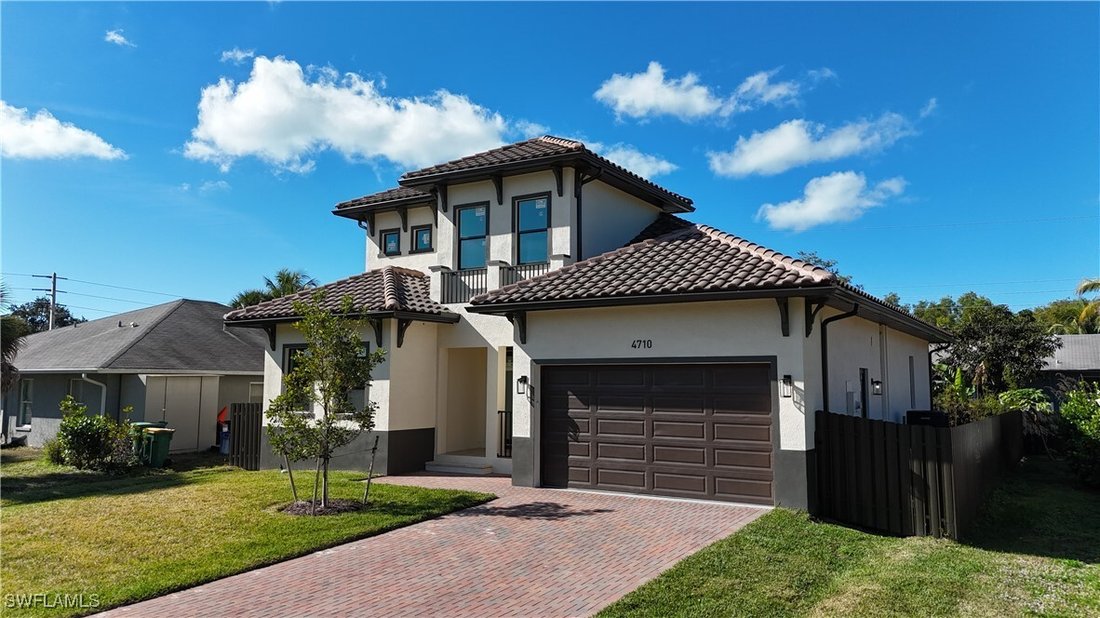 House in Naples, Florida, United States 1 - 16916876