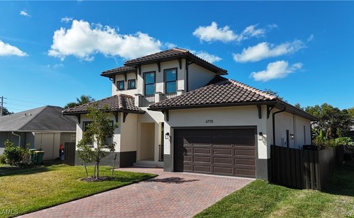 Casa a Naples, Florida, Stati Uniti 1
