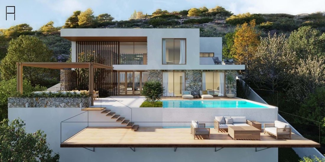Land in Pego, Land Valencia, Spanien 1 - 13648762