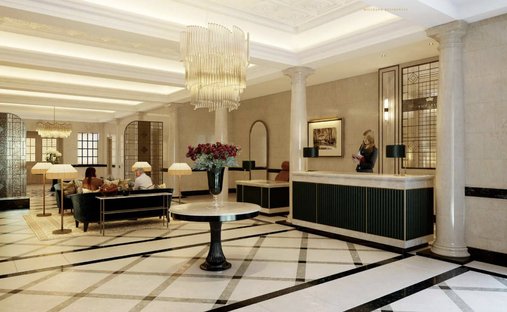 Apartamento en Pimlico, Westminster, Inglaterra 1