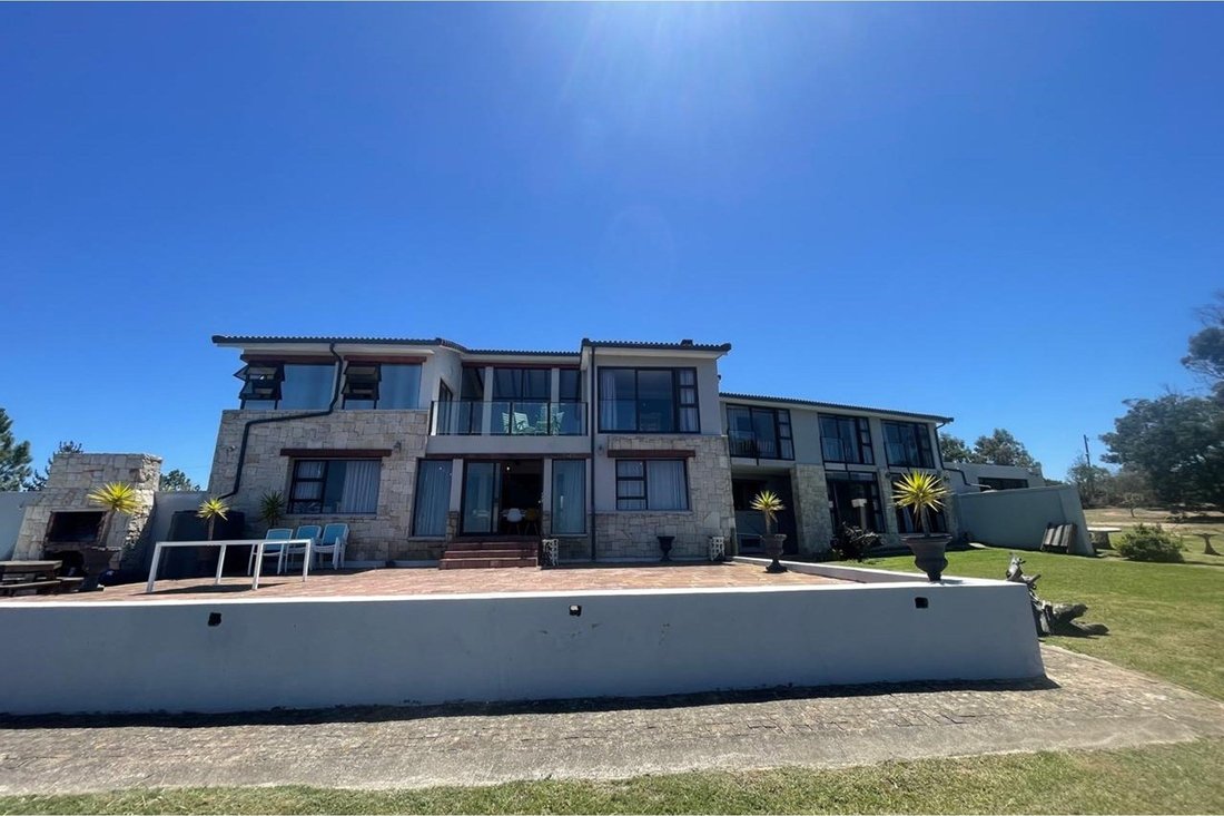 House in Great Brak River, Western Cape, South Africa 1 - 16919233