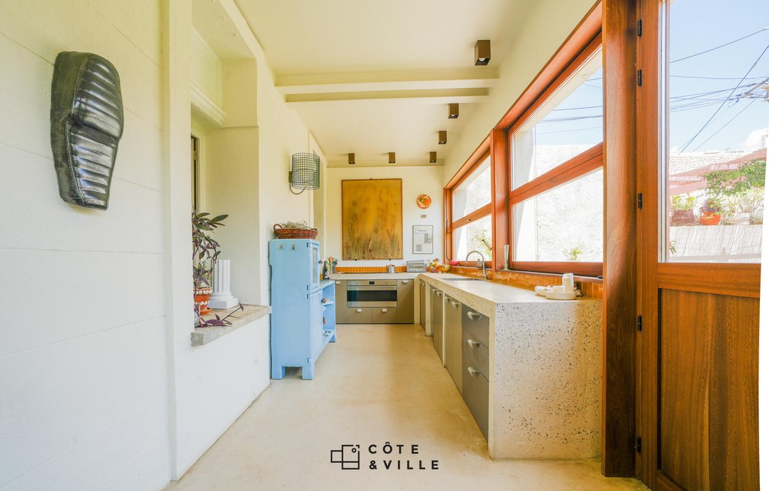 House in Bonneveine, 8e Arrondissement, Marseille 5 - 16918292