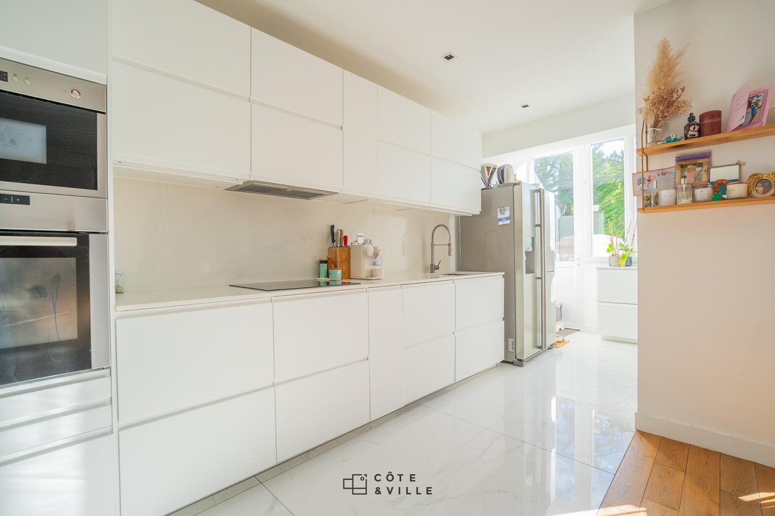 Apartment in Pointe Rouge, 8e Arrondissement, Marseille 4 - 16918335