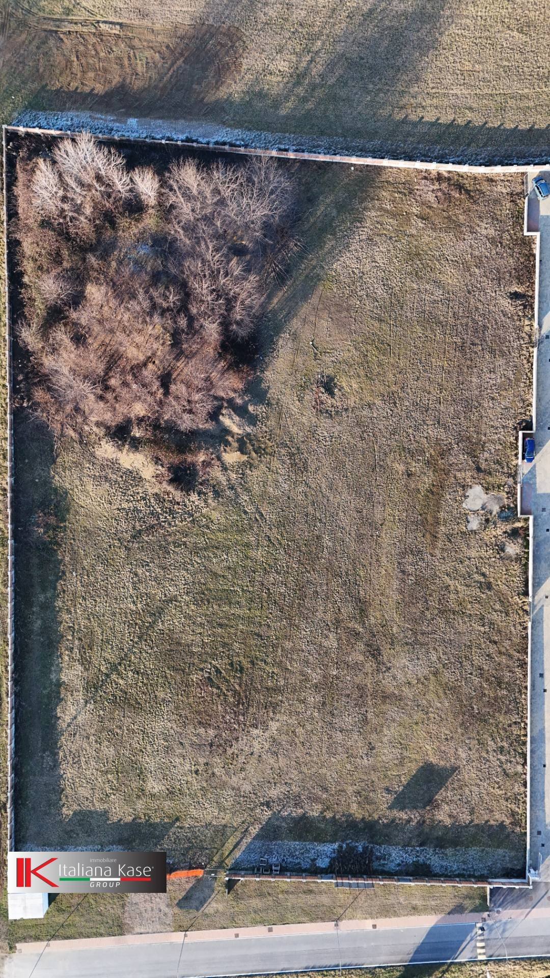 Terrain à Caluso, Piémont, Italie 5 - 16842893