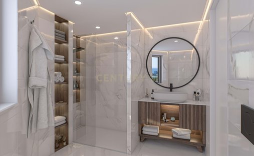Apartamento en Setubal, Setúbal Municipality, Portugal 1