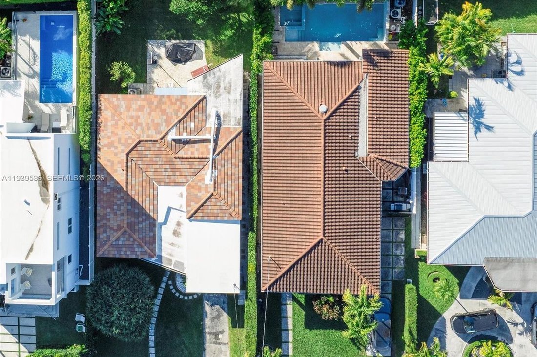House in Bal Harbour, Florida, United States 4 - 16885542