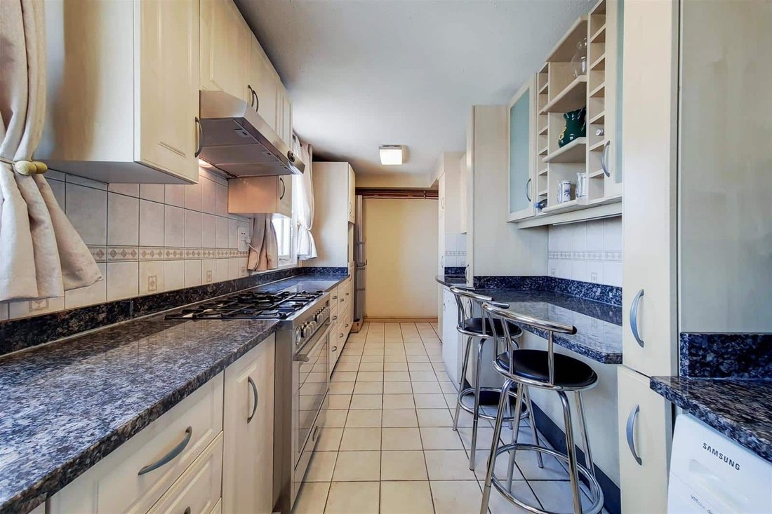 Apartment in Hyde Park, Westminster, England 5 - 16917056