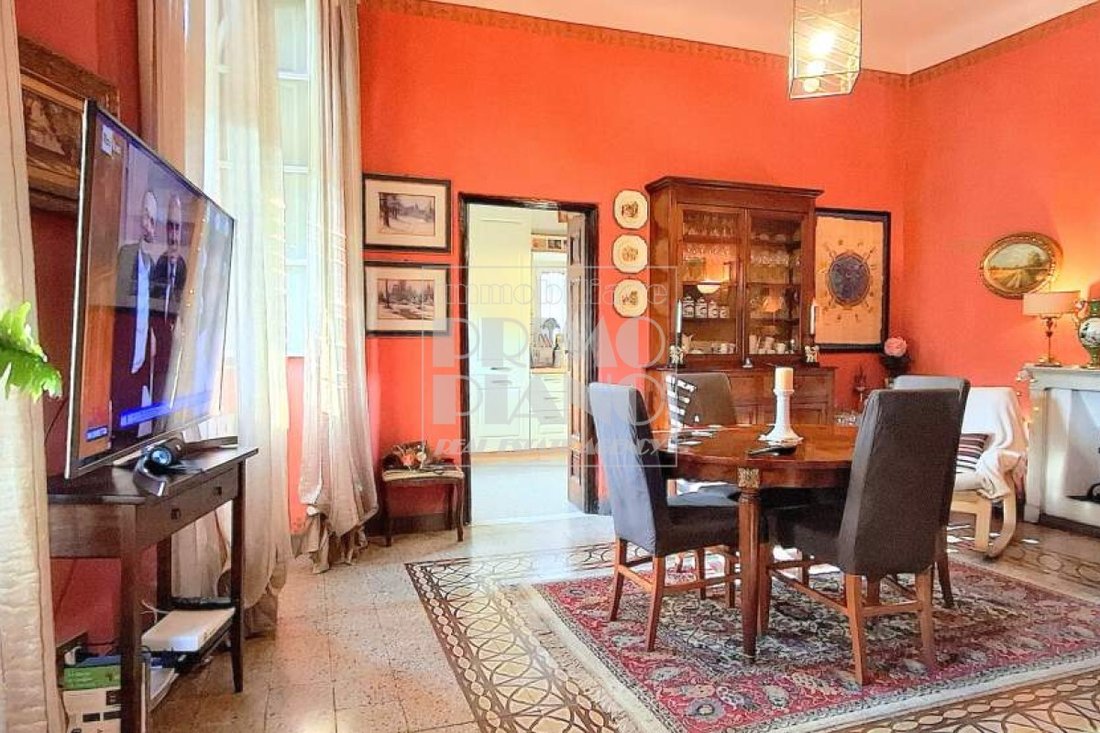 Apartment in Historic Center, Lucca, Tuscany 5 - 16917492