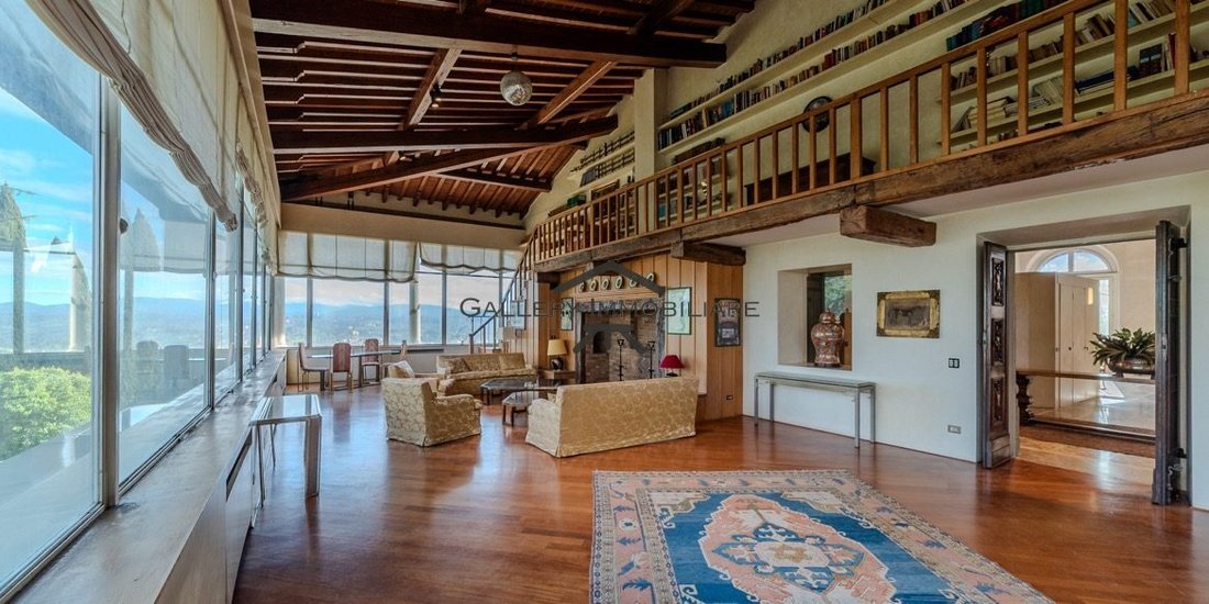 Apartment in Two Roads - San Gaggio, Florence, Italy 1 - 16917639