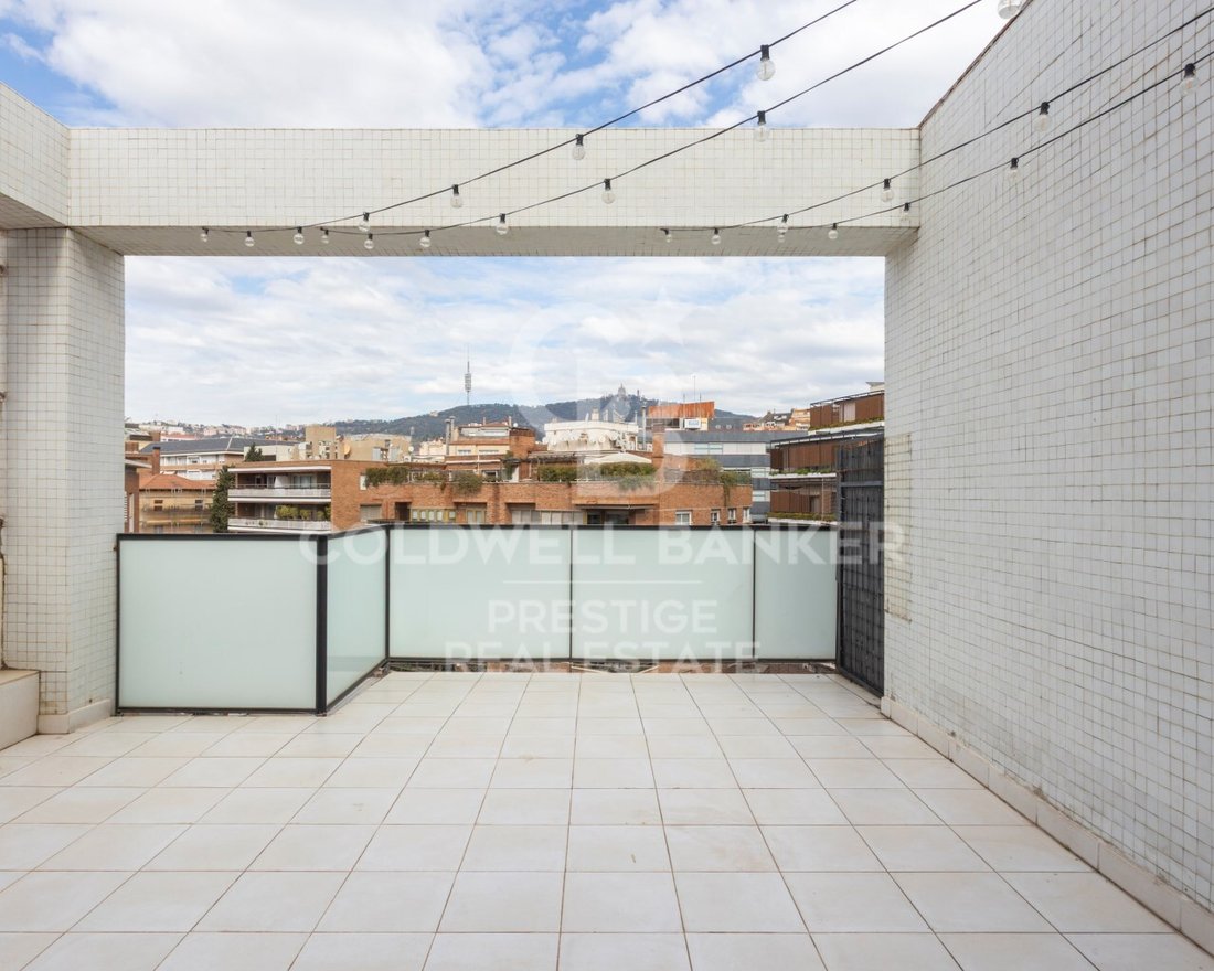 Apartment in Sarrià-Sant Gervasi, Barcelona, Spain 2 - 16919197