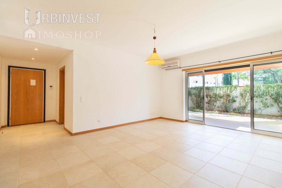 Apartment in Vilamoura, Quarteira, Algarve 2 - 16919372