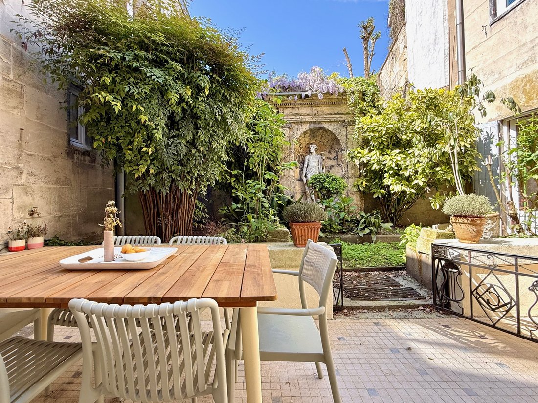 Apartment in Le Lac-Bacalan, Bordeaux, France 3 - 16918468