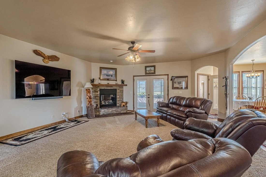 House in Grand Junction, Colorado, United States 5 - 16915401