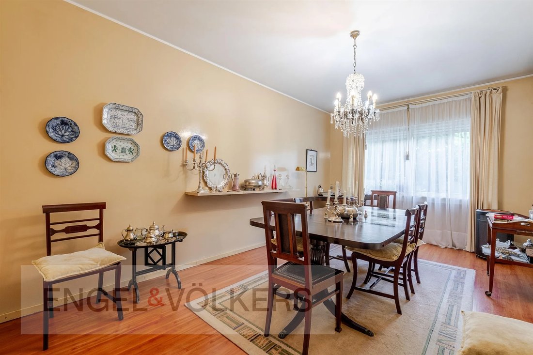 Apartment in Aldoar, Foz do Douro e Nevogilde, Porto District, Portugal 5 - 16919116