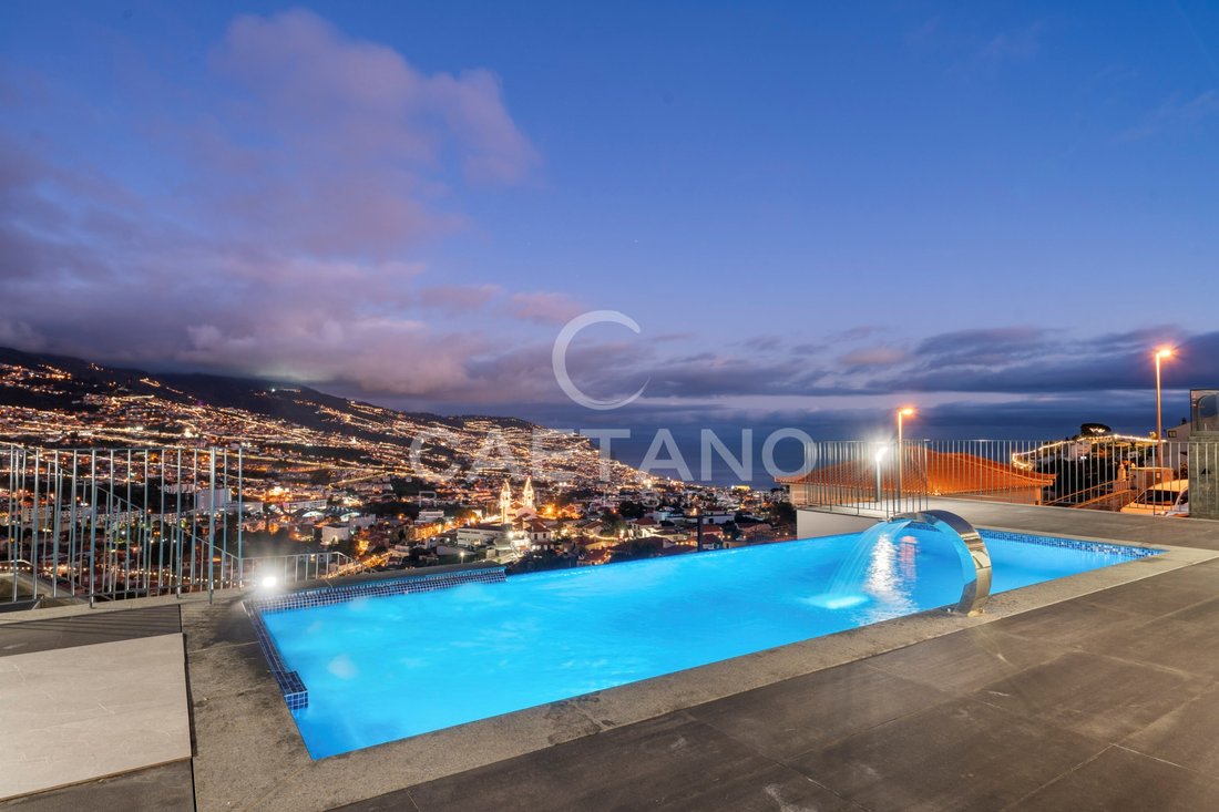 Villa in Se, Madeira, Portugal 5 - 16919292